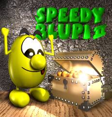 Speedy Blupi (video game, 2D platformer) reviews & ratings - Glitchwave  video games database
